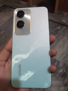 Vivo Y18