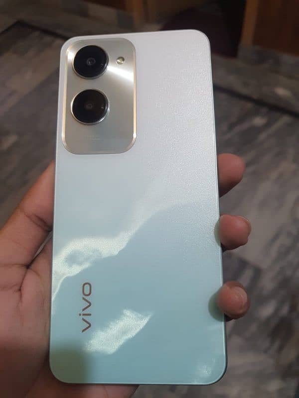 Vivo Y18 0