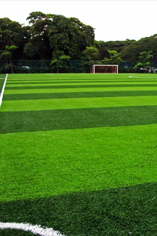 Artificial grass/sports grass/sports net/fake grass/gym flooring 7