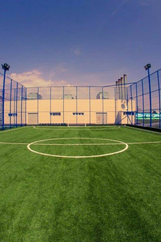 Artificial grass/sports grass/sports net/fake grass/gym flooring 9