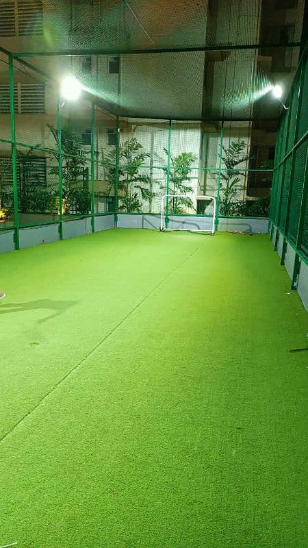 Artificial grass/sports grass/sports net/fake grass/gym flooring 11