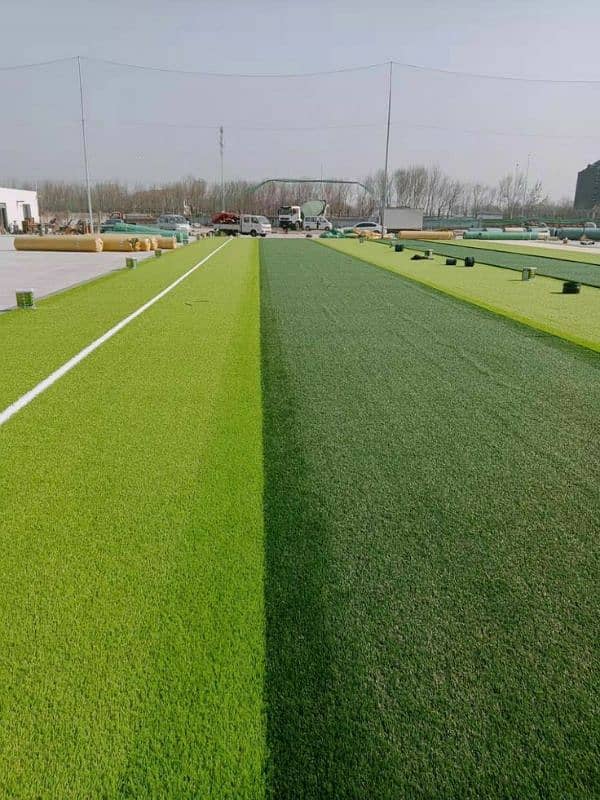 Artificial grass/sports grass/sports net/fake grass/gym flooring 13