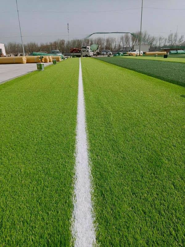 Artificial grass/sports grass/sports net/fake grass/gym flooring 14