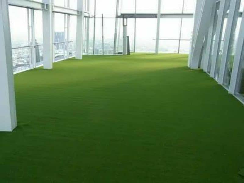 Artificial grass/sports grass/sports net/fake grass/gym flooring 17