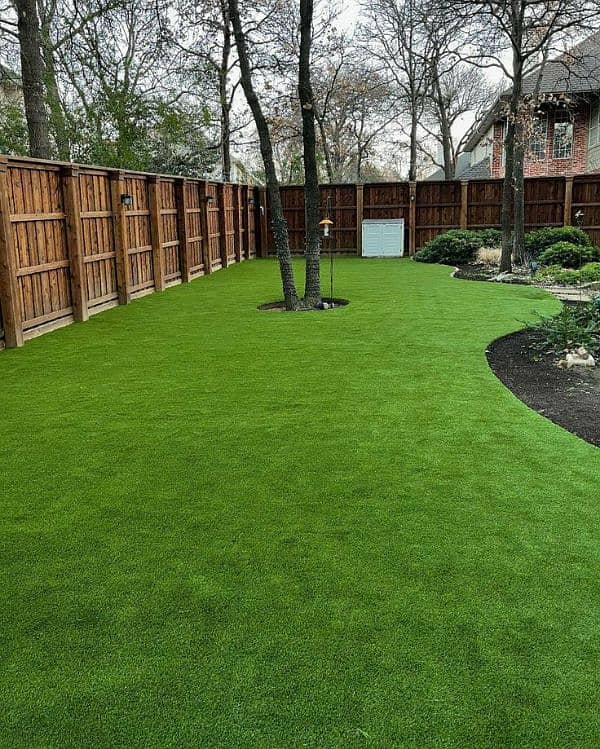 Artificial grass/sports grass/sports net/fake grass/gym flooring 19