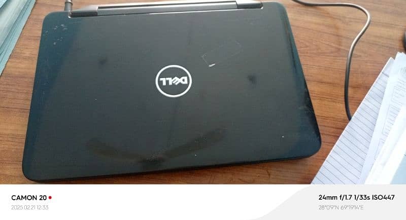 Dell Laptop 2