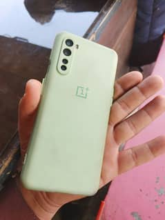 OnePlus Nord 8/128 C. P. I. D Pta Approved