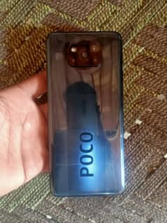 POCO x3 NFC for sale ALL OKY