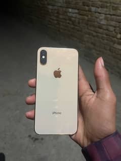 IPHONE XS NON PRA JV 64GB