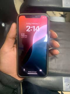 iPhone 11pro 256gb