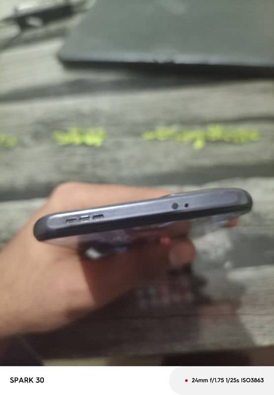 REDMI NOTE 10 CONDITION 10/10 4