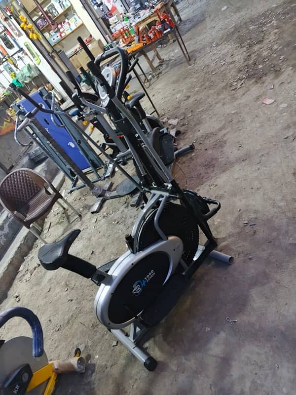 Treadmils 03044826771 3