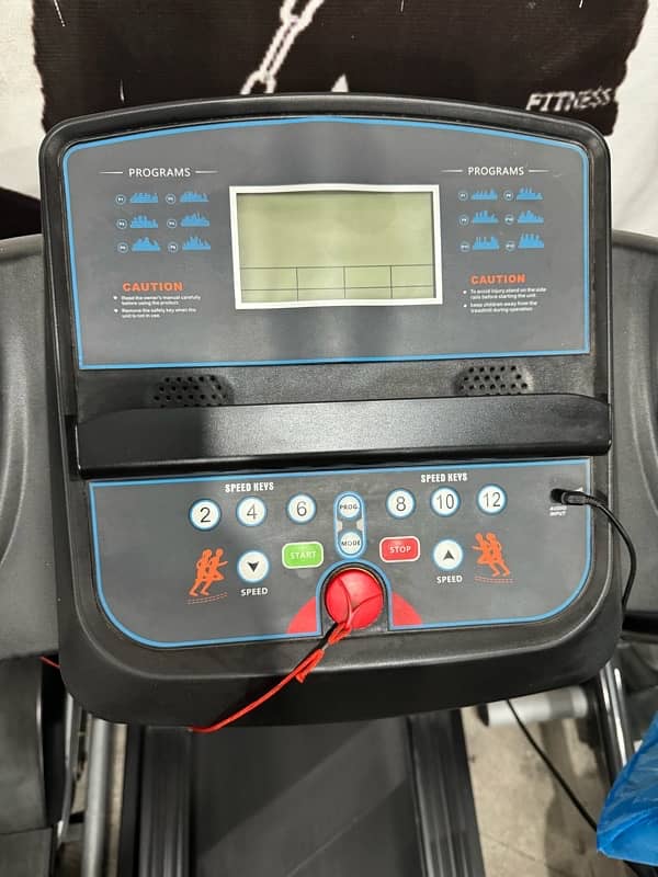 Treadmils 03044826771 6