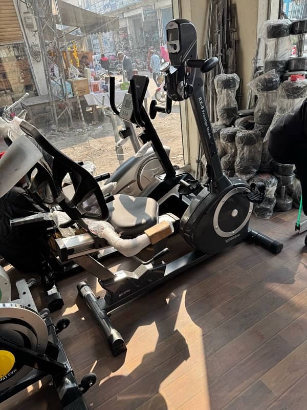 Treadmils 03044826771 11