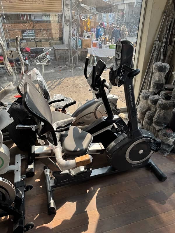 Treadmils 03044826771 12