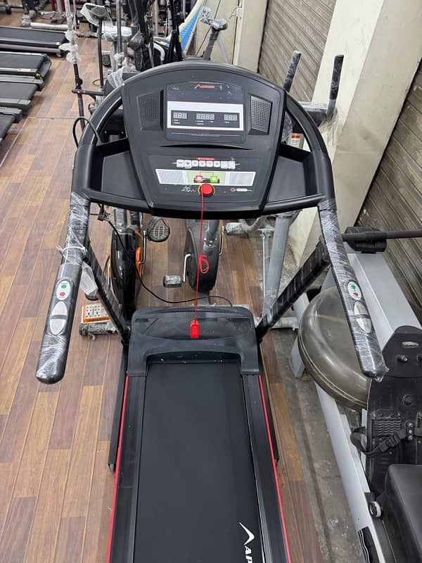 Treadmils 03044826771 14