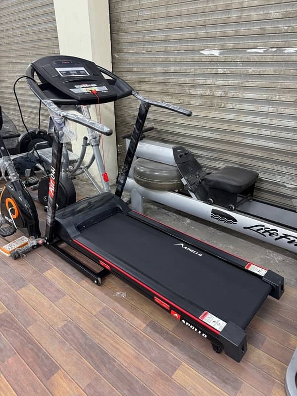 Treadmils 03044826771 16