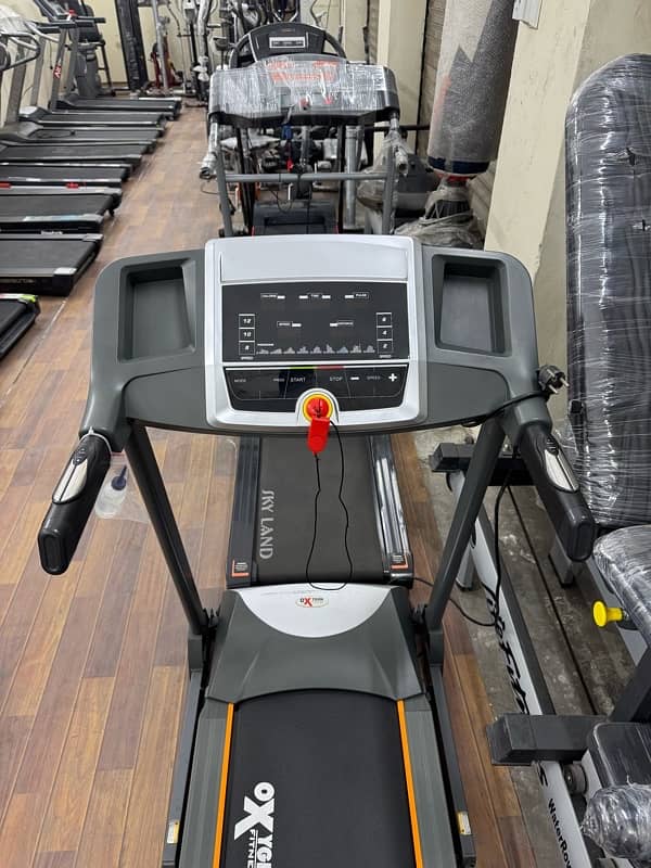 Treadmils 03044826771 17