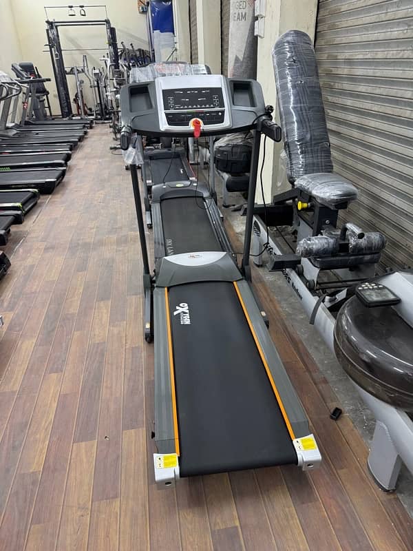 Treadmils 03044826771 19