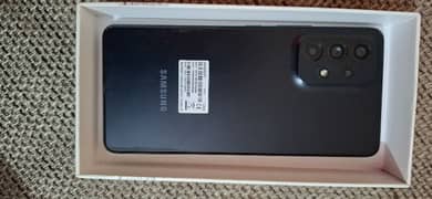 Samsung A53 5g