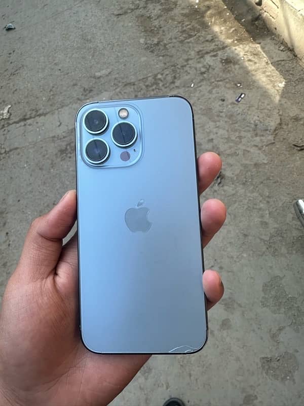 Iphone 13 Pro 128 Jv 4