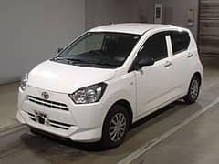 Toyota Pixis Epoch Model 2021 - 4 Garde