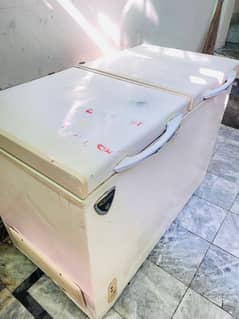 Deep Freezer 03248468747