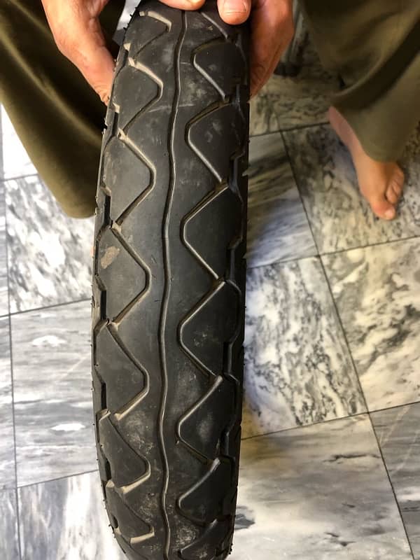 Bike tyre for sale 1