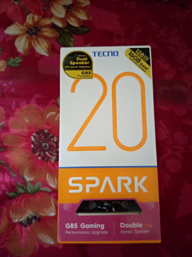 SPARK 20 2