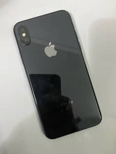 iPhone X PTA Approved