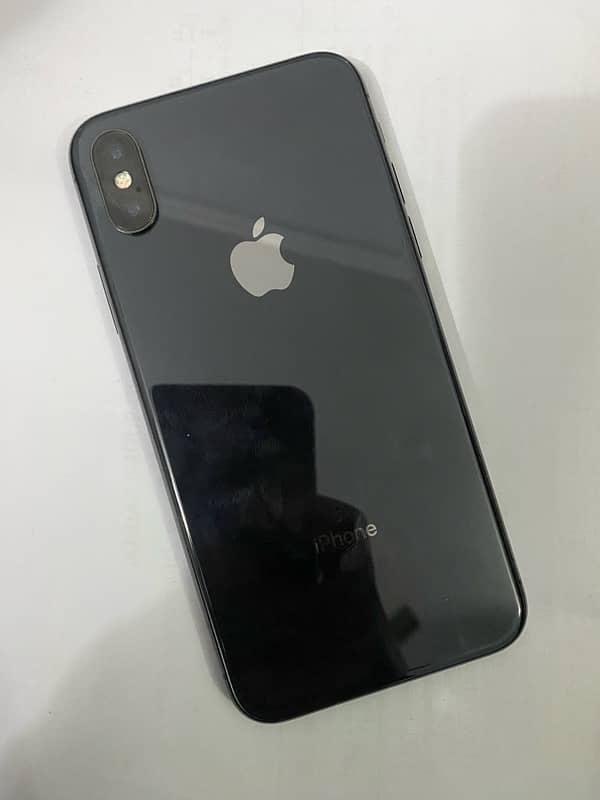 iPhone X PTA Approved 0