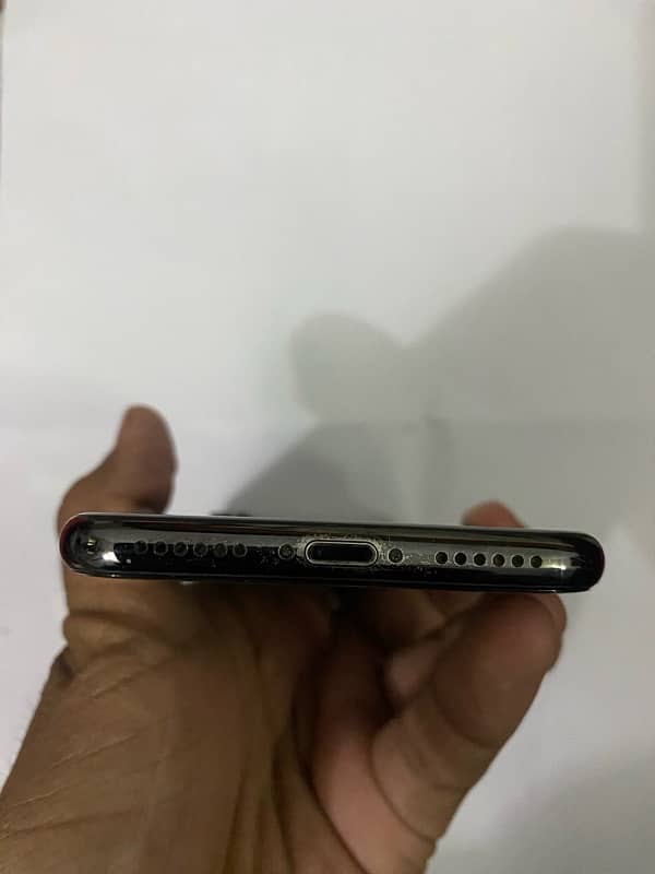 iPhone X PTA Approved 5