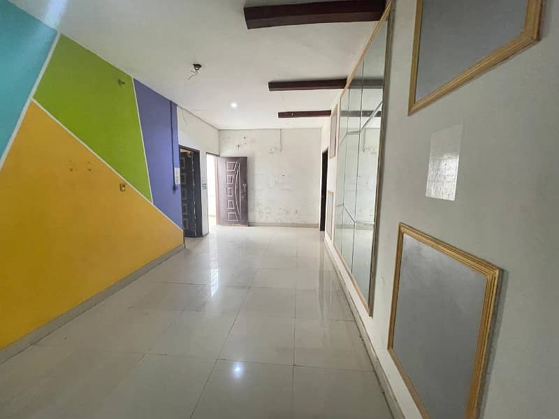 2400 Square Feet Penthouse For sale In Rs. 25000000 Only 12