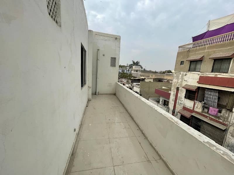 2400 Square Feet Penthouse For sale In Rs. 25000000 Only 23