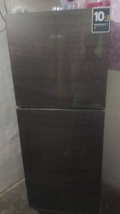 Haier Refrigerator Medium size