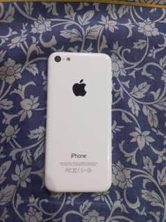 Iphone 5c 8GB Non Pta