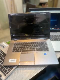 Hp Elitebook 850 G2 Core i5 5th Generation 15.6 Screen