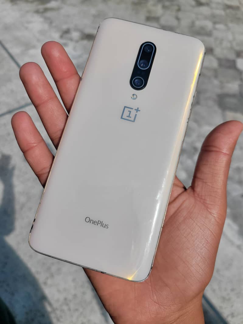 one plus 7pro aprove 1