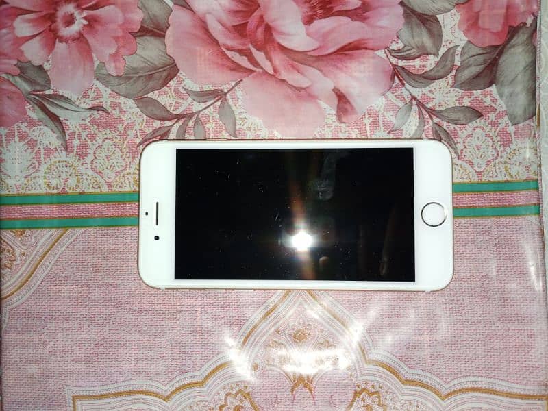 iphone 6s 128GB non PTA 6