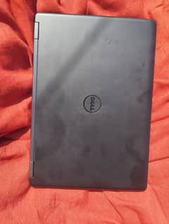 Dell laptop core i5 5th generation