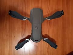 Drone Mavic 2 Zoom complete Saman contact OLX