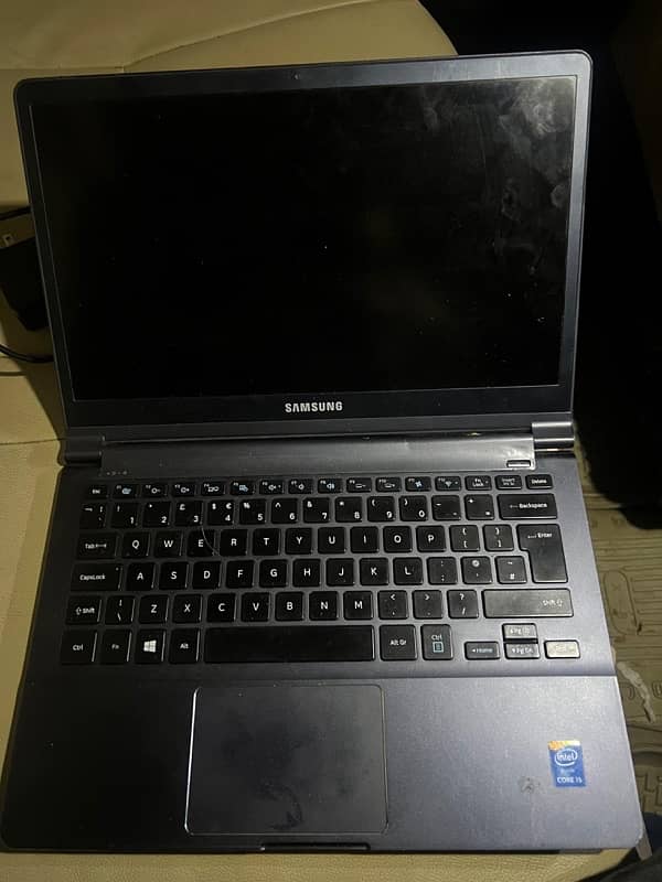 samsung core i-5 4