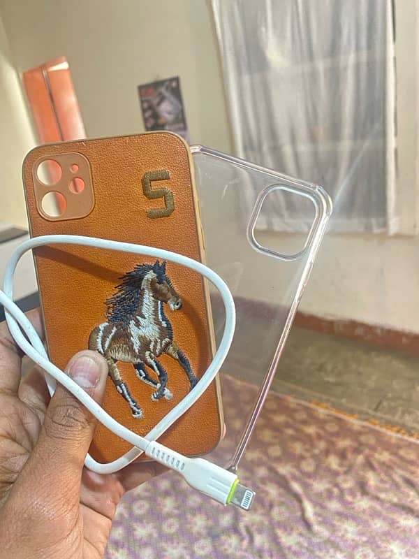 iPhone 11 64gb watsap 03469318716 Excange poosibale 8