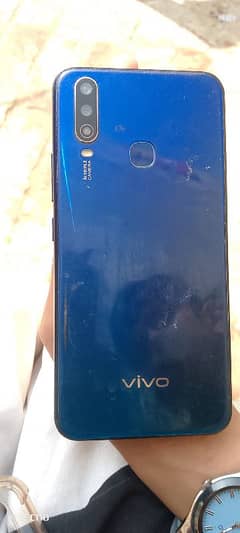 vivo y15 sale best phone