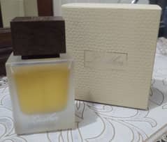 Leather 50 ml perfume by Ahmed Al maghribi