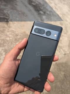 Google Pixel 7pro Approved