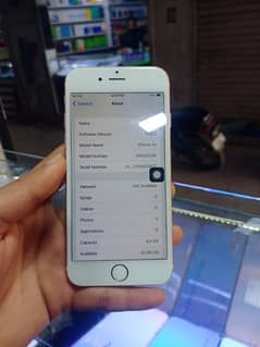 Apple 6s official pta approved 10by 10 condition 64gb