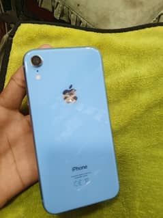 i phone xR 64 jb non PTA 03461772923