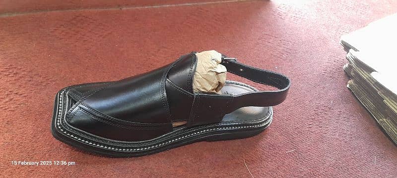 Peshawari Chappal 2