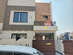 ALI BLOCK 5 MARLA BRAND NEW HOUSE FOR SALE IN BAHRIA TOWN RAWALPINDI